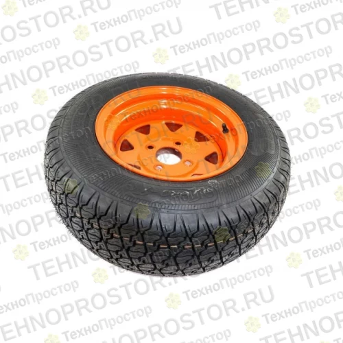 23 X 8.50-12 Колесо в сборе, 4179539