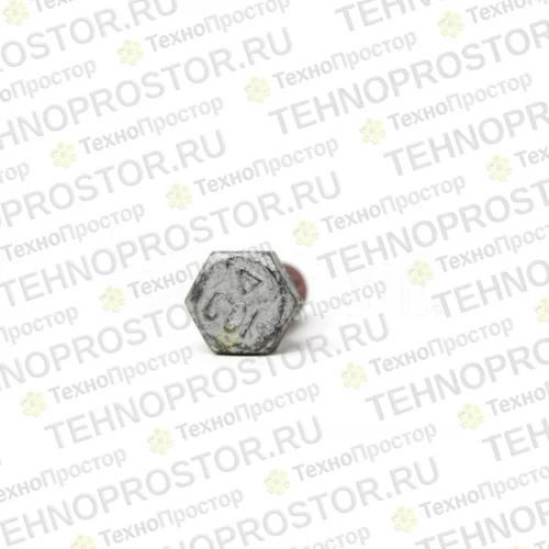 Болт с шестигранной головкой, 55CM1230