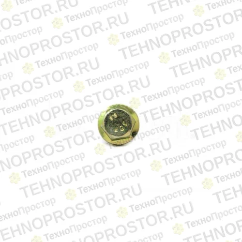 Болт с шестигранной головкой, 59CM812