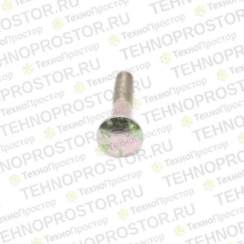Болт с квадратным подголовком, 64018-18