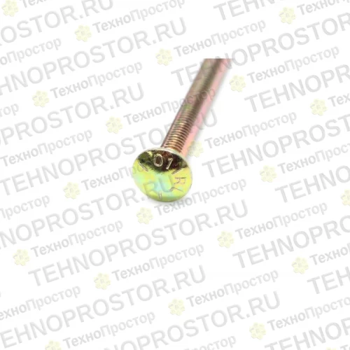 Болт с квадратным подголовком, 64018-61