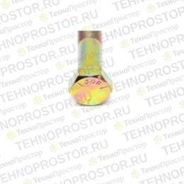 Болт с шестигранной головкой, 64123-133