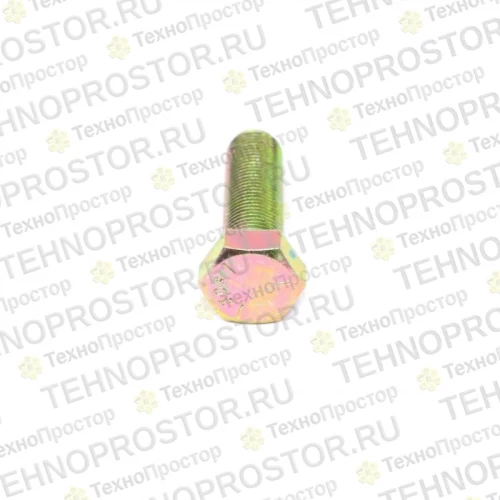 Болт с шестигранной головкой, 64123-137