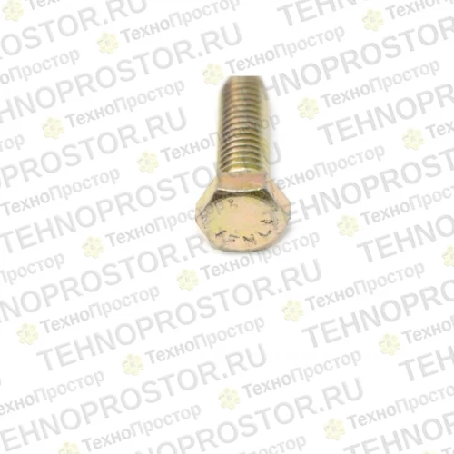 Болт с шестигранной головкой, 64123-16