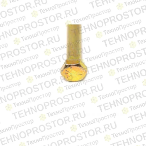 Болт с шестигранной головкой, 64123-217