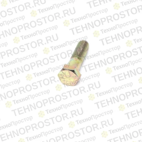 Болт с шестигранной головкой, 64123-24
