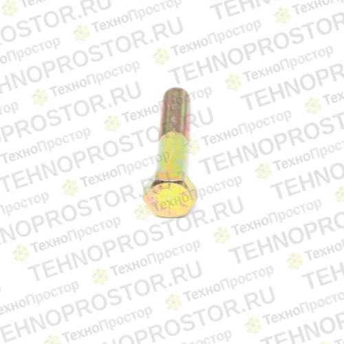Болт с шестигранной головкой, 64123-272