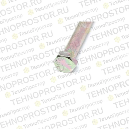 Болт с шестигранной головкой, 64123-304