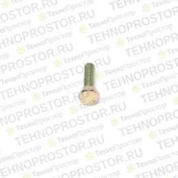 Болт с шестигранной головкой, 64123-47