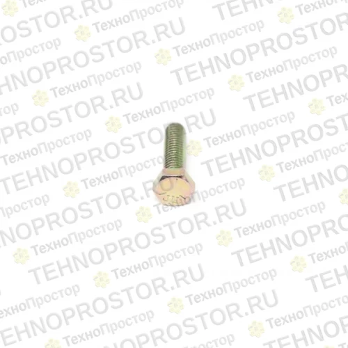 Болт с шестигранной головкой, 64123-47