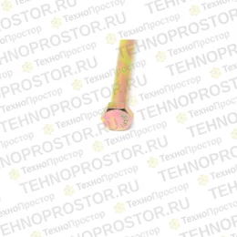 Болт с шестигранной головкой, 64123-55