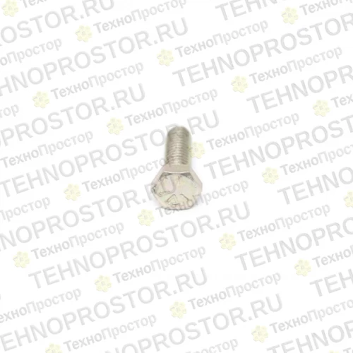 Болт с шестигранной головкой, 64123-68
