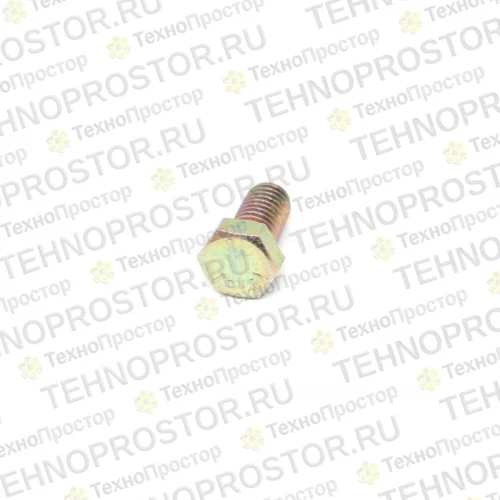 Болт с шестигранной головкой, 64123-73