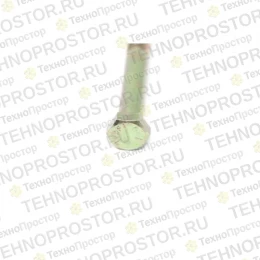 Болт с шестигранной головкой, 64123-88