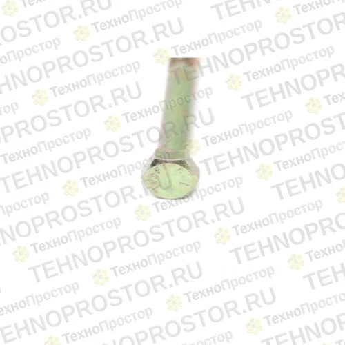 Болт с шестигранной головкой, 64123-88