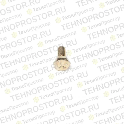 Болт с шестигранной головкой, 64123-89