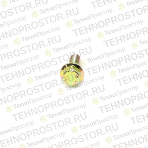 Болт с фланцем, 64262-012