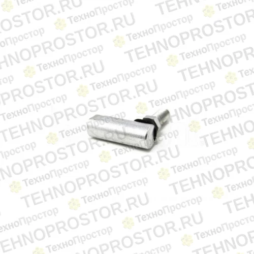 Шаровая опора рулевого демпфера, 6599744