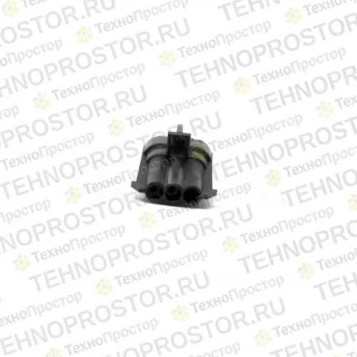 3-контактный разъем Metri Pack, 6640699