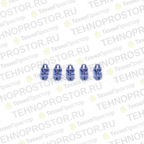 2-контактный вторичный замок, 6641180
