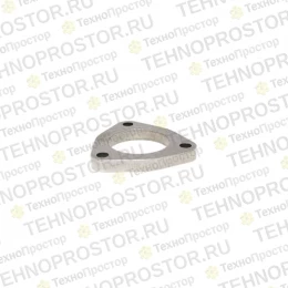 Фланец турбокомпрессора, 6673169