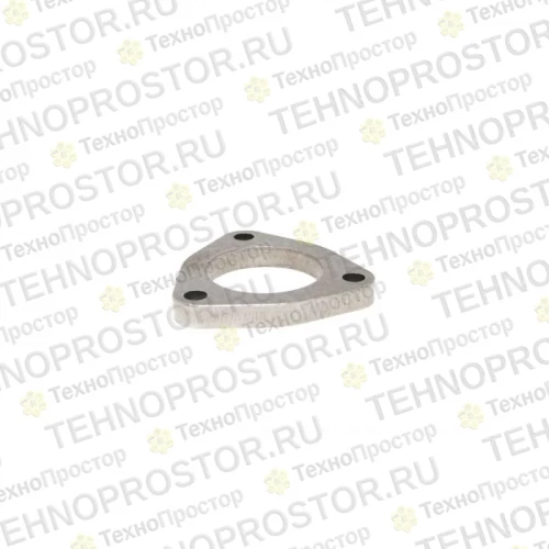 Фланец турбокомпрессора, 6673169