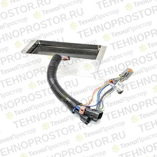 Металлический контроллер Ahc, 6676153