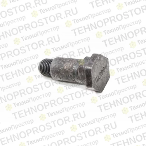 Булавка Dura Heavy Link D-Style для гусениц Trail Blazer, 6677680