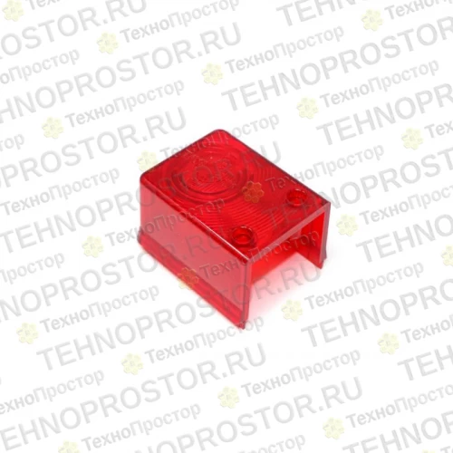 Стекло заднего стоп-сигнала, 6686099