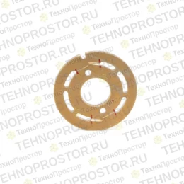 Пластина насоса, 6687773