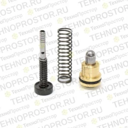 Комплект поршня, 6692549