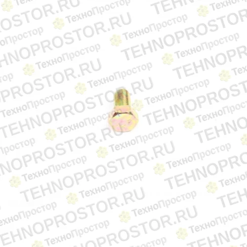 Болт заднего колеса, 6697609