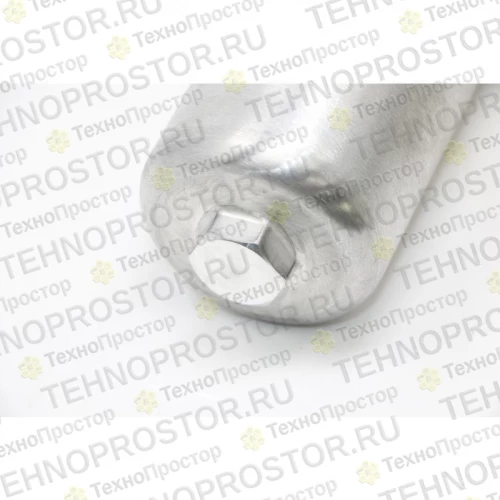 Корпус картриджного фильтра, 6698066