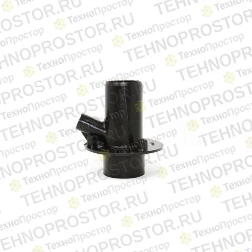 Впускной патрубок топливного бака, 6701449