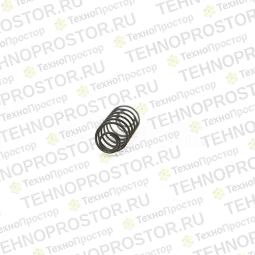 Пружина сжатия, 6708018