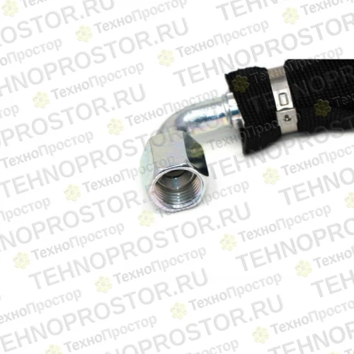 Гидравлический шланг с фитингом BOBCAT - 6708923