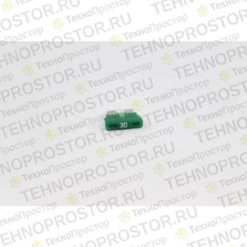 Предохранитель двигателя 30A, 6702444