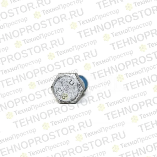 Болт крепления двигателя, 6730894