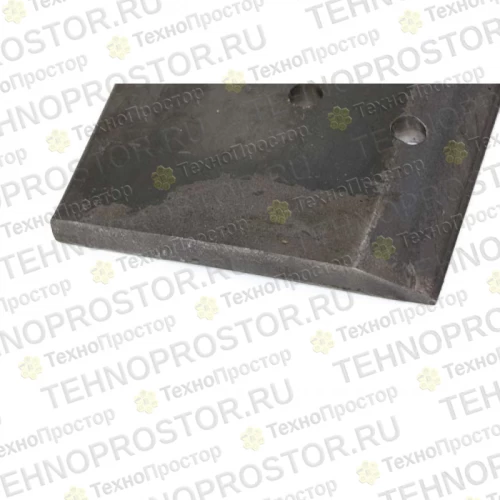 24-дюймовая режущая кромка BOBCAT - 6805436