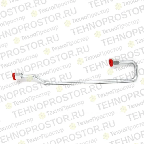 Гидравлический трубопровод для погрузчиков с бортовым поворотом, 6810213