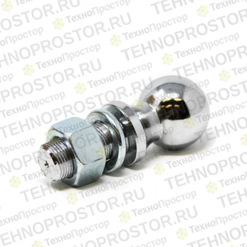 1 шаровой шарнир 7/8 "с гайкой, 6902368