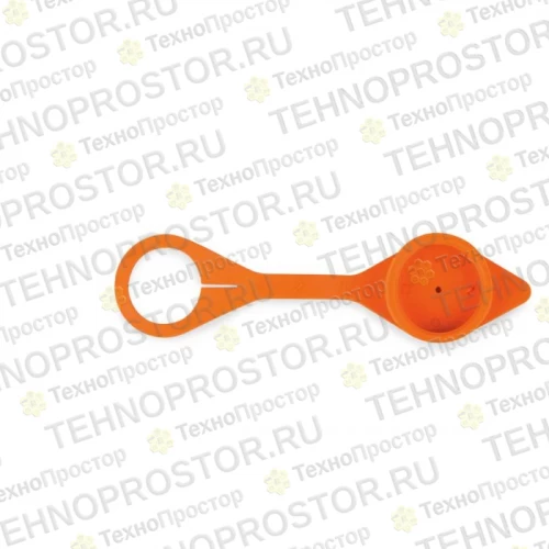 Пылезащитный чехол с внутренней резьбой 1/2 BOBCAT - 6902541