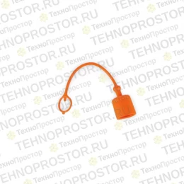 Пылезащитный чехол с внутренней резьбой 3/8 дюйма, 6902543