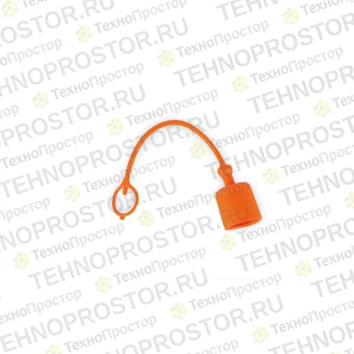 Пылезащитный чехол с внутренней резьбой 3/8 дюйма, 6902543