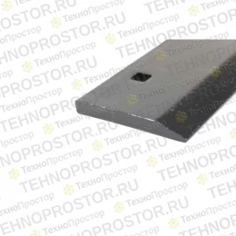 59-дюймовая режущая кромка снегоуборщика с болтовым креплением BOBCAT - 6958757