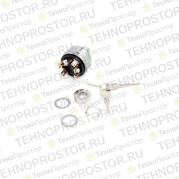 Комплект переключателя зажигания, 7006801