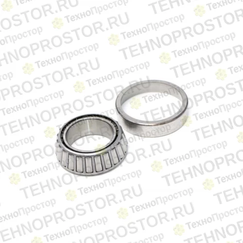 Конический роликовый подшипник, 7012397