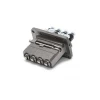 Насос топливный высокого давления (ТНВД) BOBCAT 7020869
