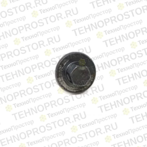Болт с шестигранной головкой BOBCAT - 7020991