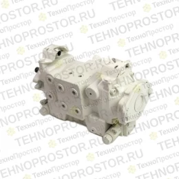 Гидронасос, без н/ш BOBCAT 7023792